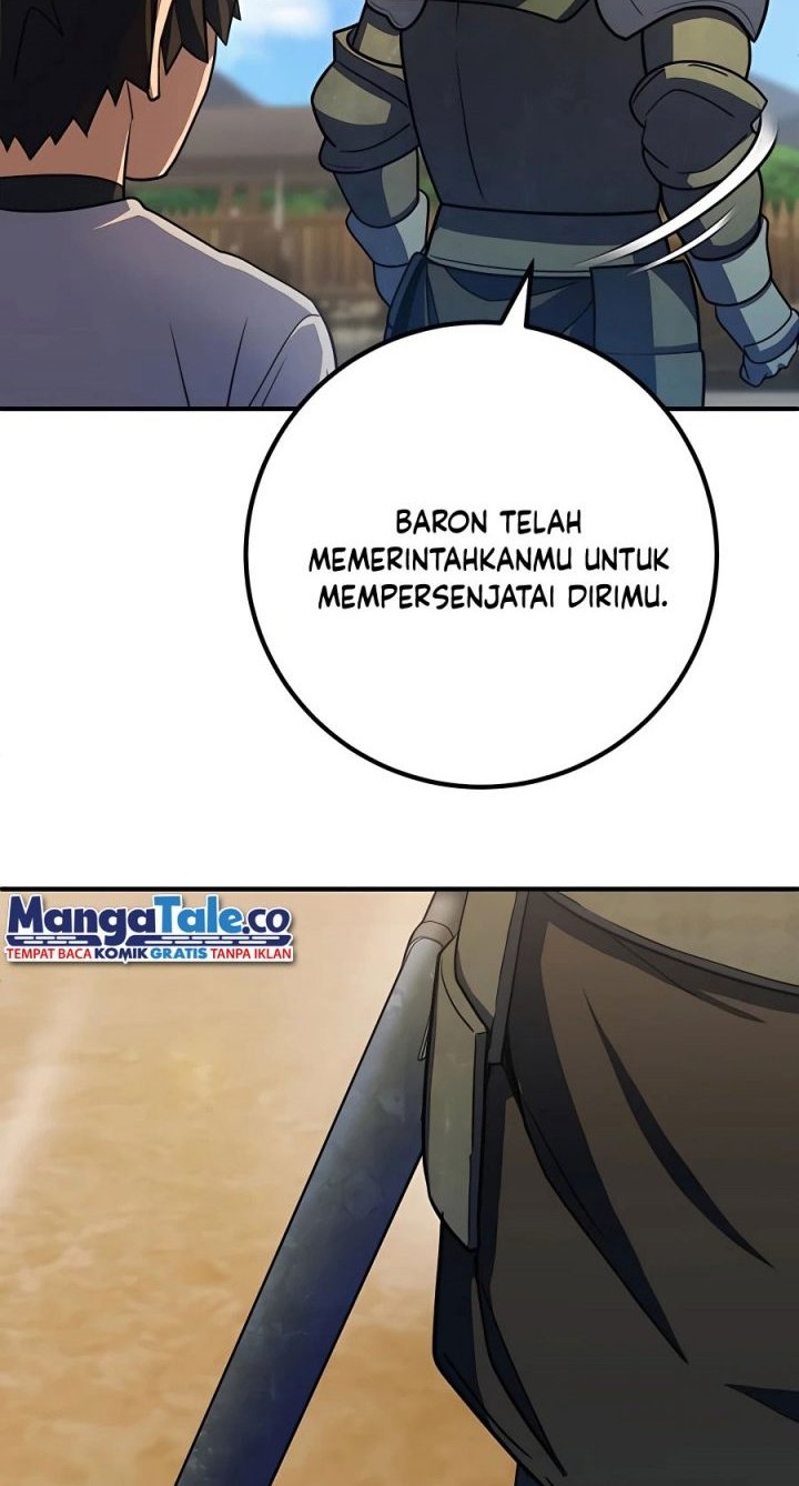 I Picked A Hammer To Save The World Chapter 09 Gambar 45