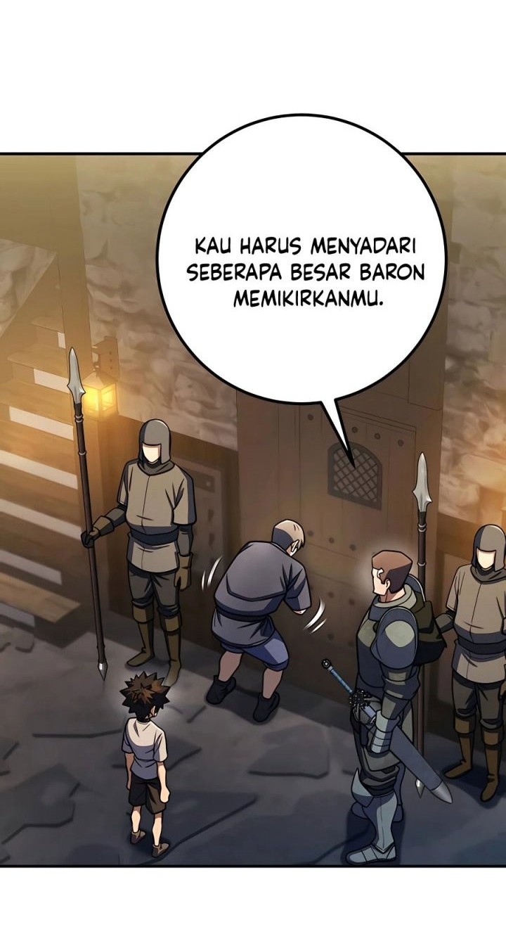 I Picked A Hammer To Save The World Chapter 09 Gambar 47