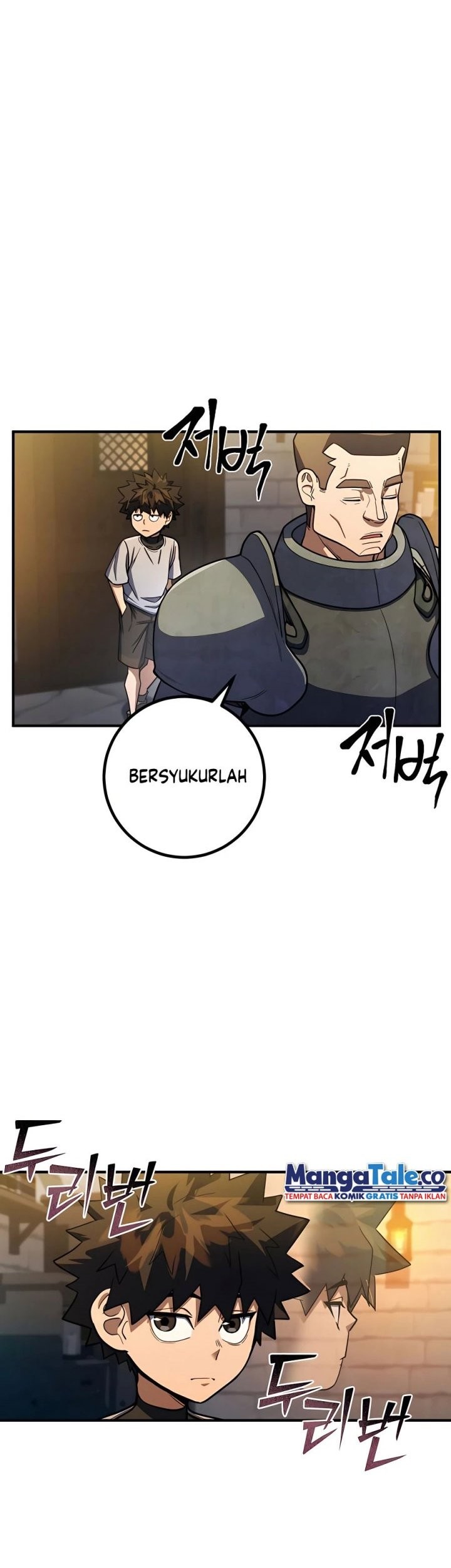 I Picked A Hammer To Save The World Chapter 09 Gambar 48