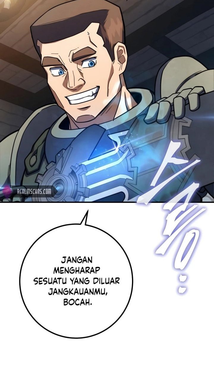 I Picked A Hammer To Save The World Chapter 09 Gambar 53