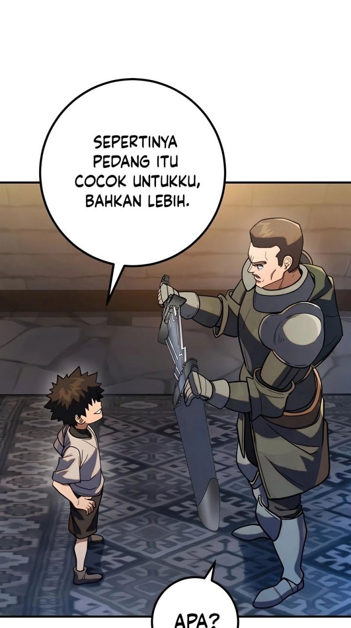 I Picked A Hammer To Save The World Chapter 09 Gambar 55