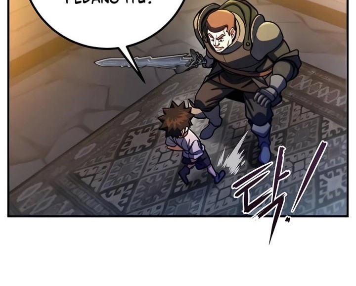 I Picked A Hammer To Save The World Chapter 09 Gambar 59