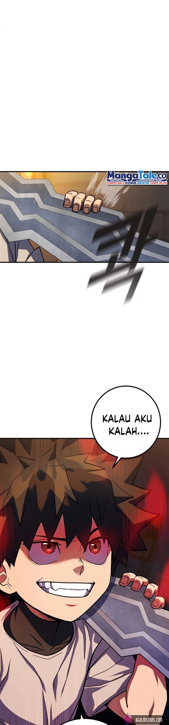 I Picked A Hammer To Save The World Chapter 9 Gambar 31