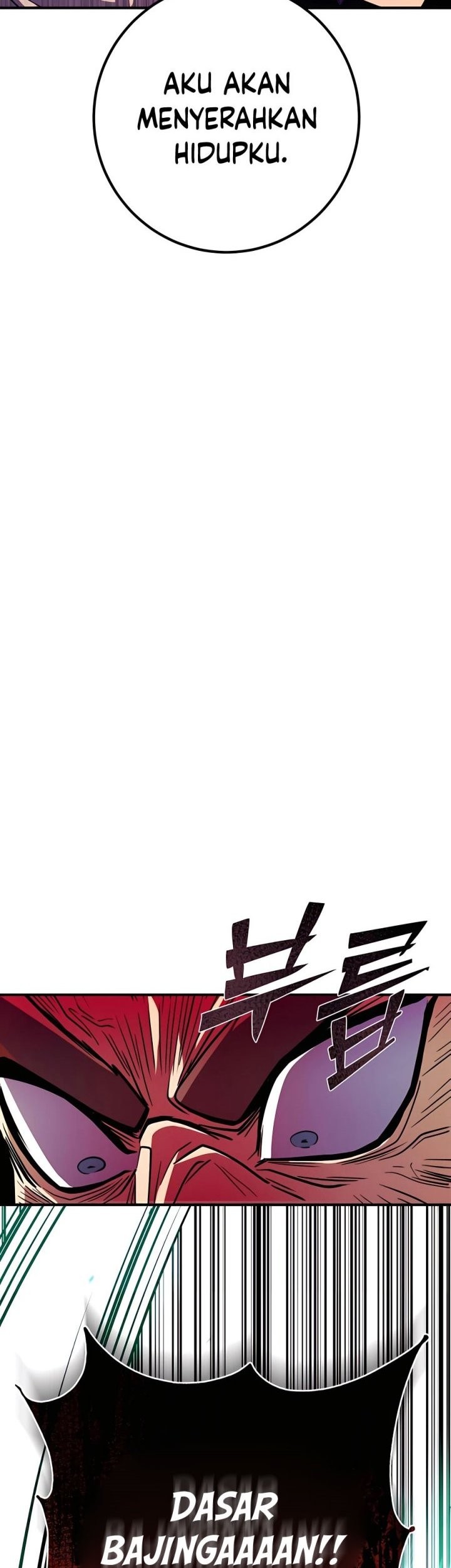 I Picked A Hammer To Save The World Chapter 09 Gambar 62