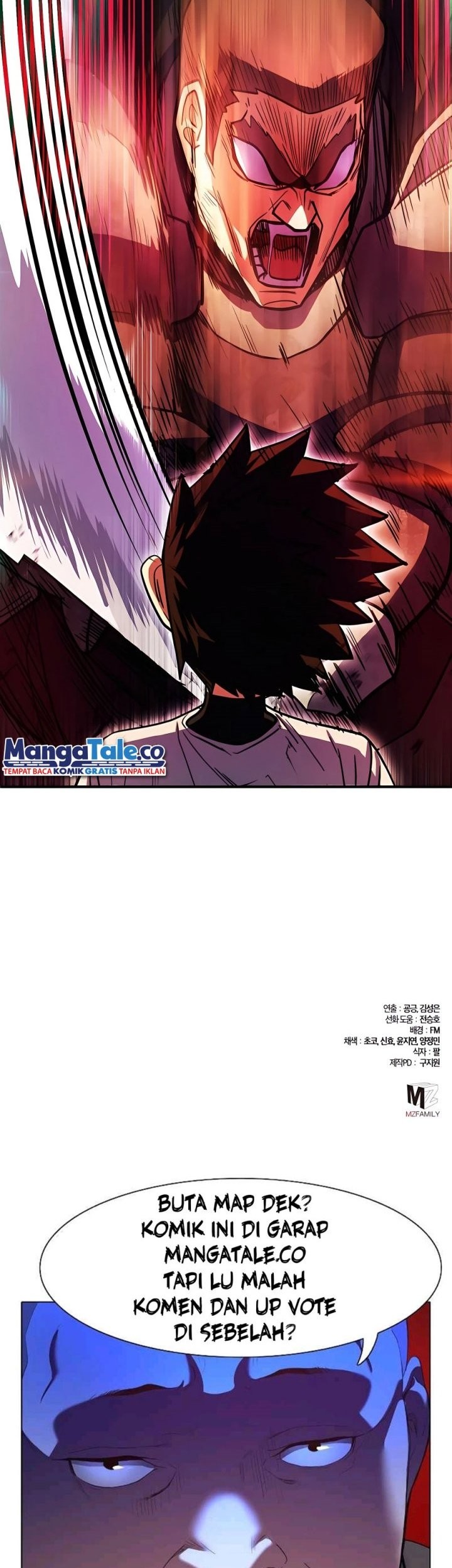 I Picked A Hammer To Save The World Chapter 09 Gambar 64