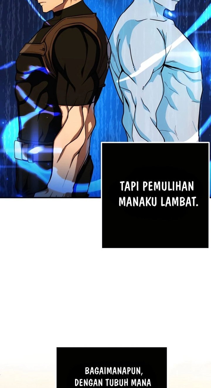 I Picked A Hammer To Save The World Chapter 09 Gambar 5