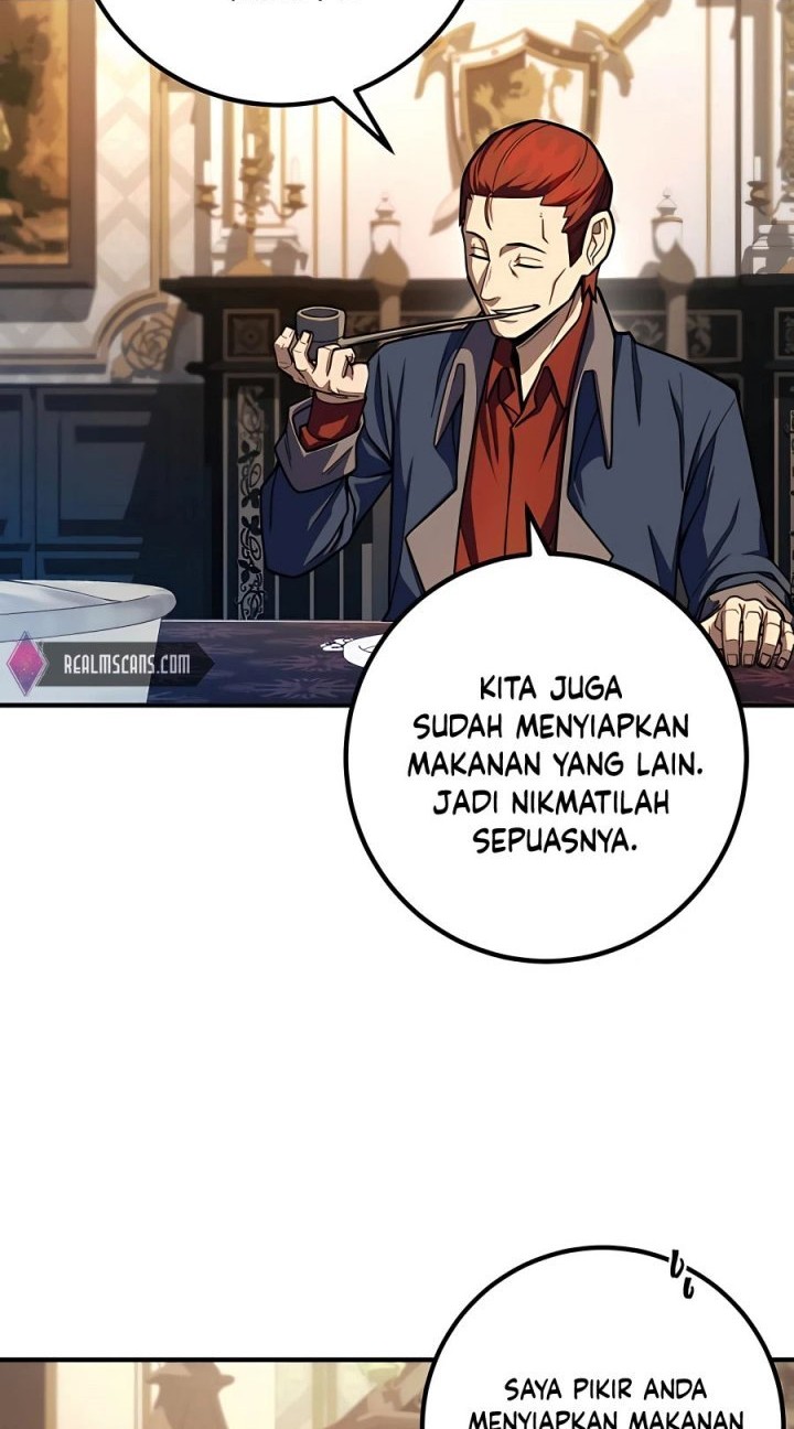I Picked A Hammer To Save The World Chapter 09 Gambar 11