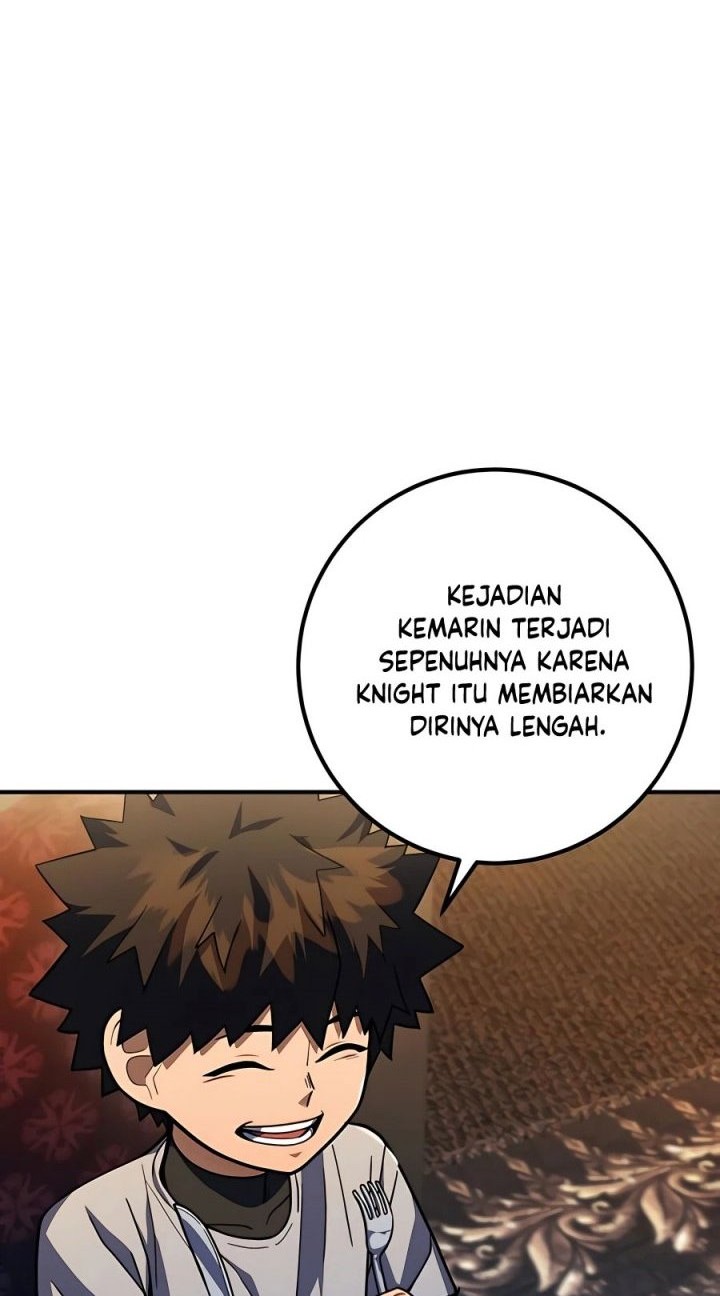 I Picked A Hammer To Save The World Chapter 09 Gambar 13