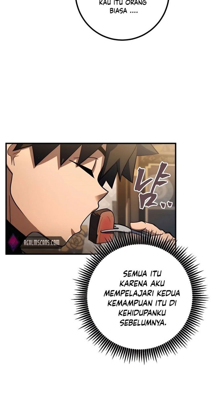 I Picked A Hammer To Save The World Chapter 09 Gambar 17