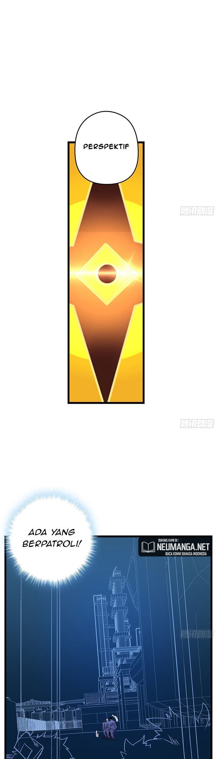 Unlock 99 Heroine Of The Last Day Chapter 60 Gambar 3