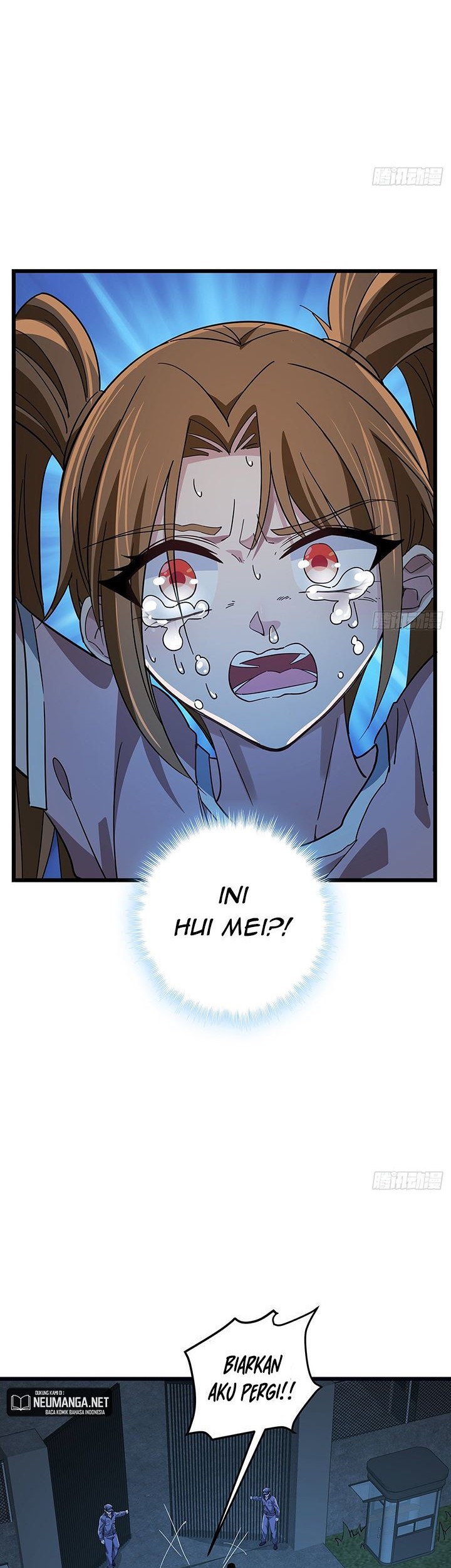 Unlock 99 Heroine Of The Last Day Chapter 60 Gambar 12