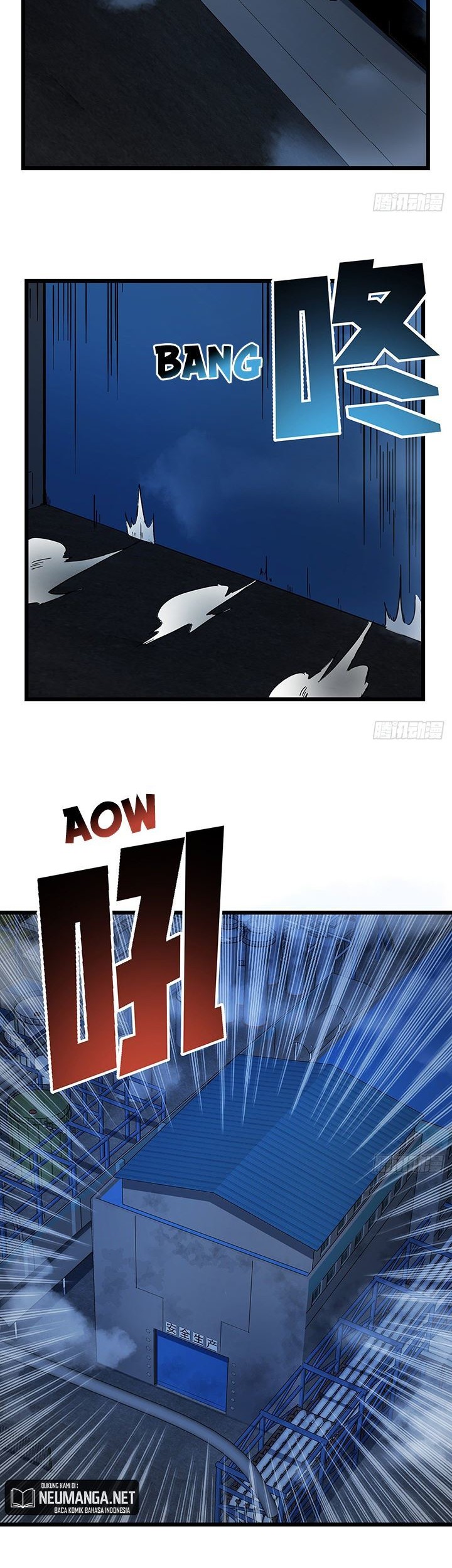 Unlock 99 Heroine Of The Last Day Chapter 60 Gambar 26