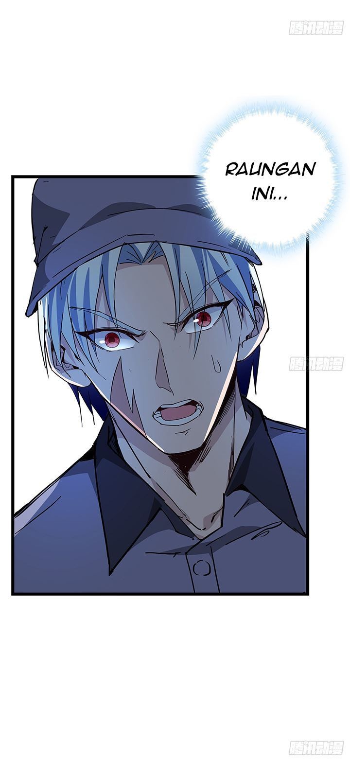 Unlock 99 Heroine Of The Last Day Chapter 60 Gambar 27