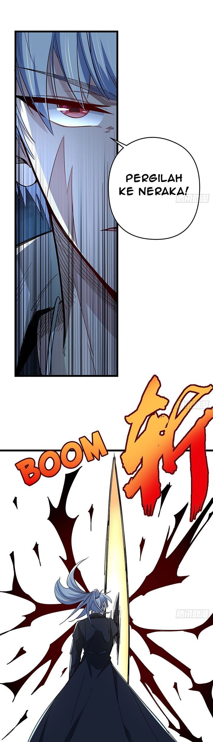 Unlock 99 Heroine Of The Last Day Chapter 59 Gambar 6