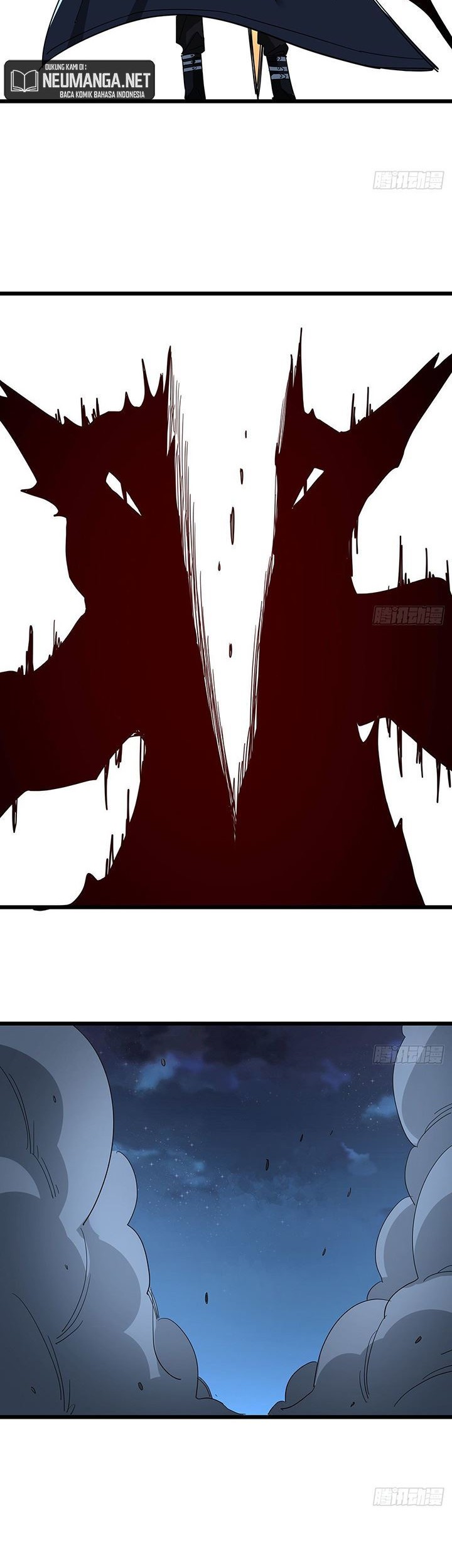 Unlock 99 Heroine Of The Last Day Chapter 59 Gambar 7