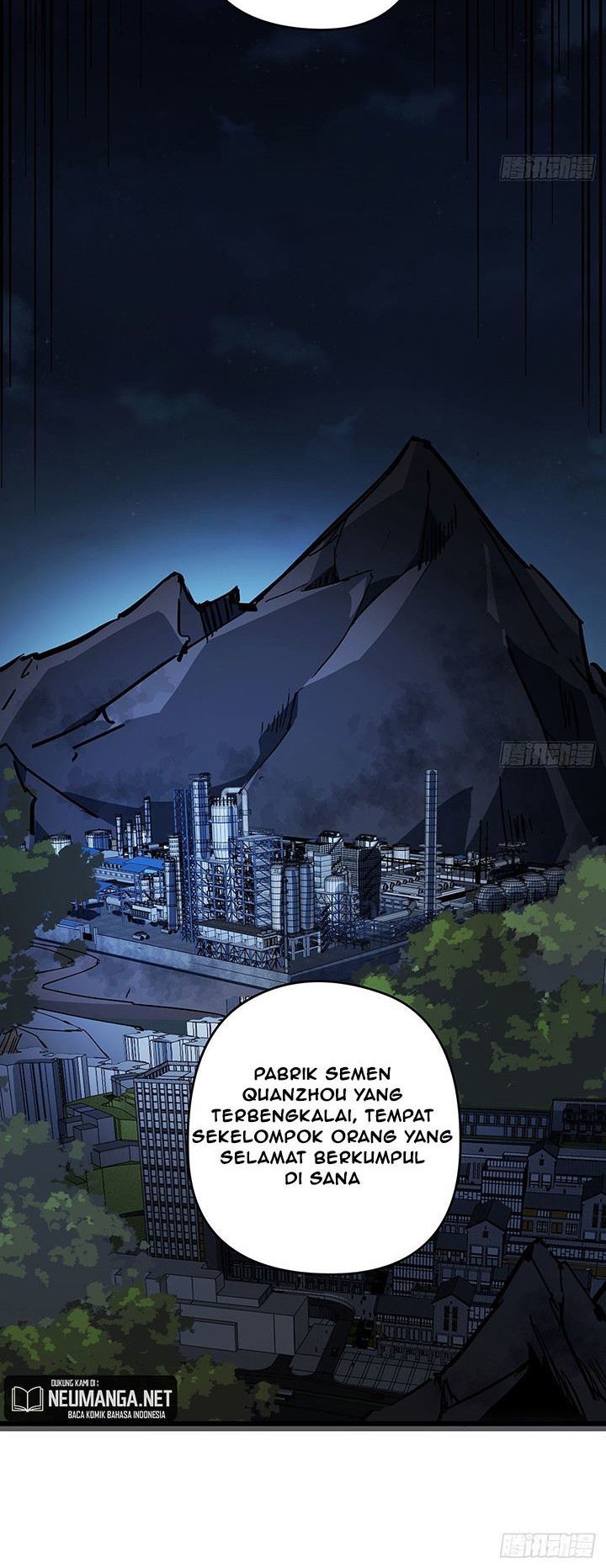 Unlock 99 Heroine Of The Last Day Chapter 59 Gambar 22