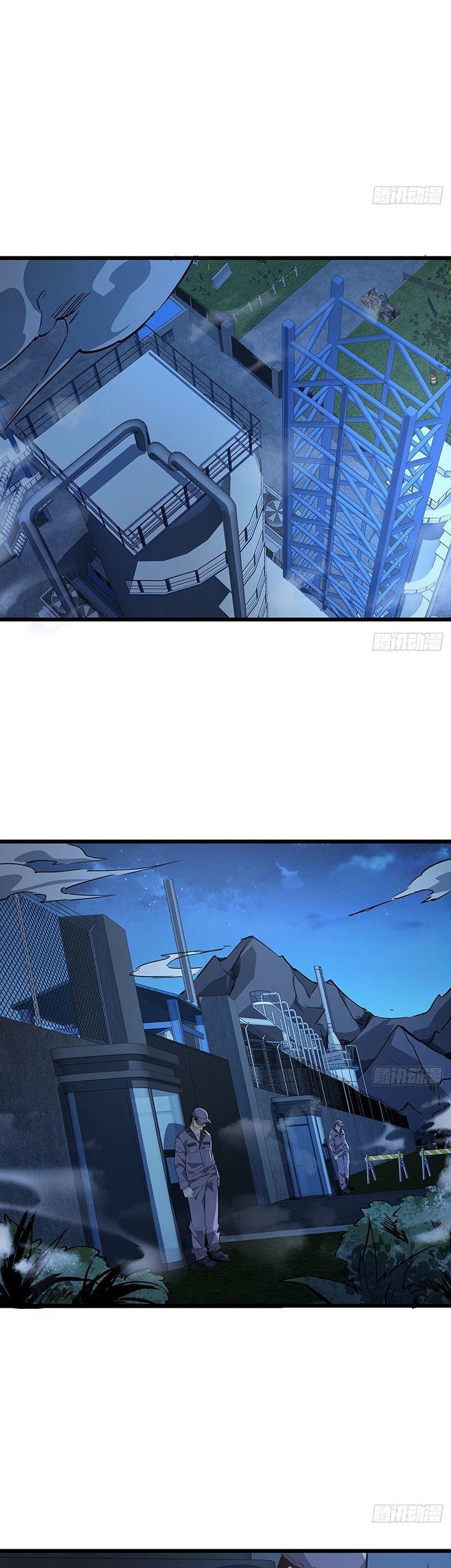 Unlock 99 Heroine Of The Last Day Chapter 59 Gambar 24