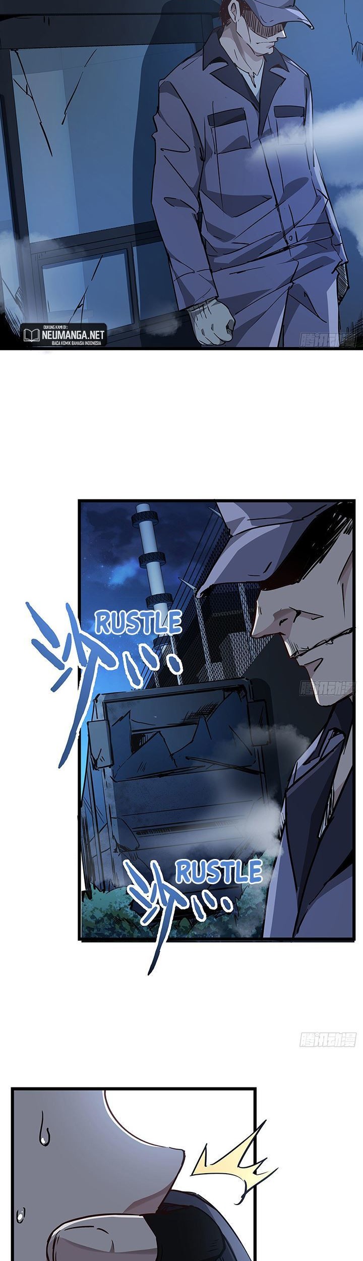 Unlock 99 Heroine Of The Last Day Chapter 59 Gambar 25