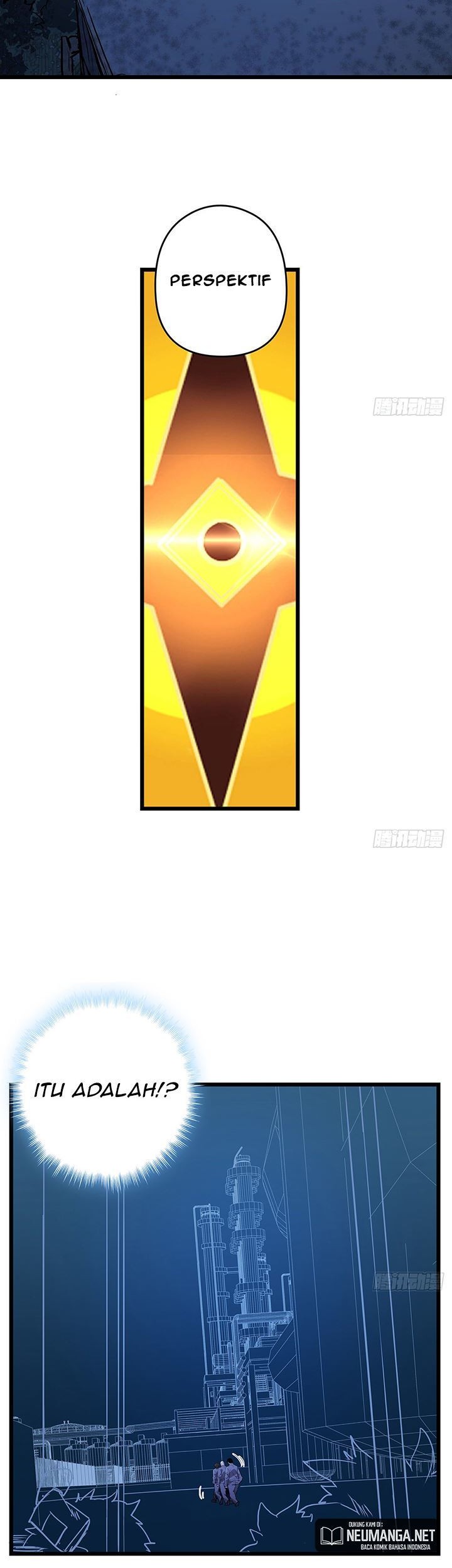 Unlock 99 Heroine Of The Last Day Chapter 59 Gambar 29