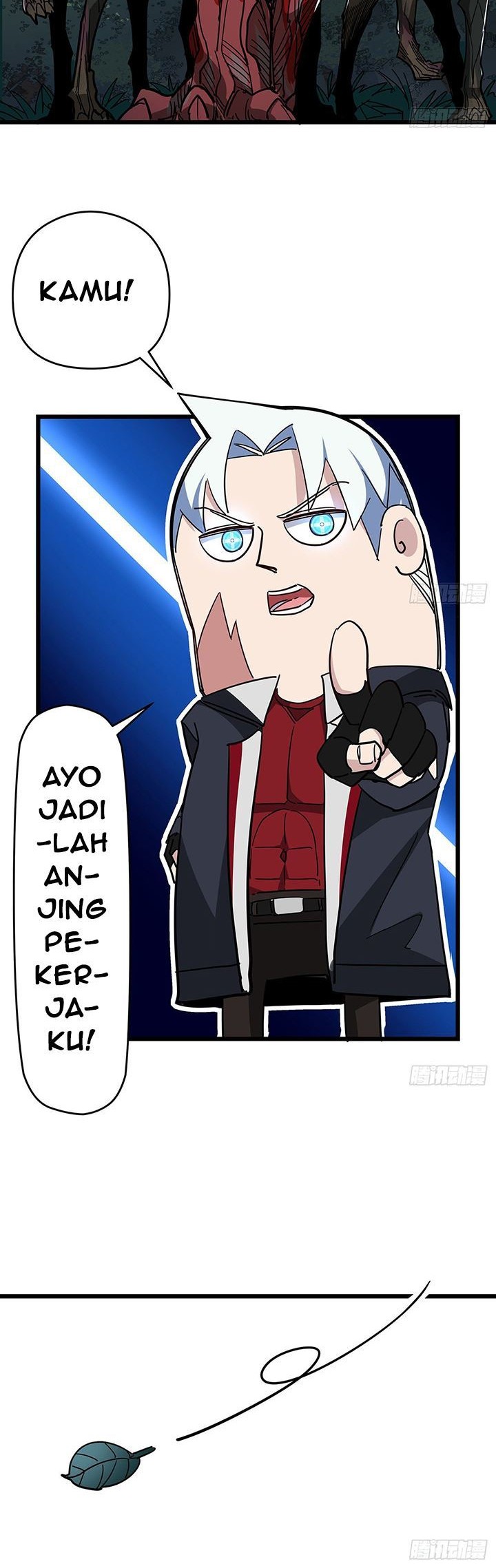 Unlock 99 Heroine Of The Last Day Chapter 58 Gambar 10