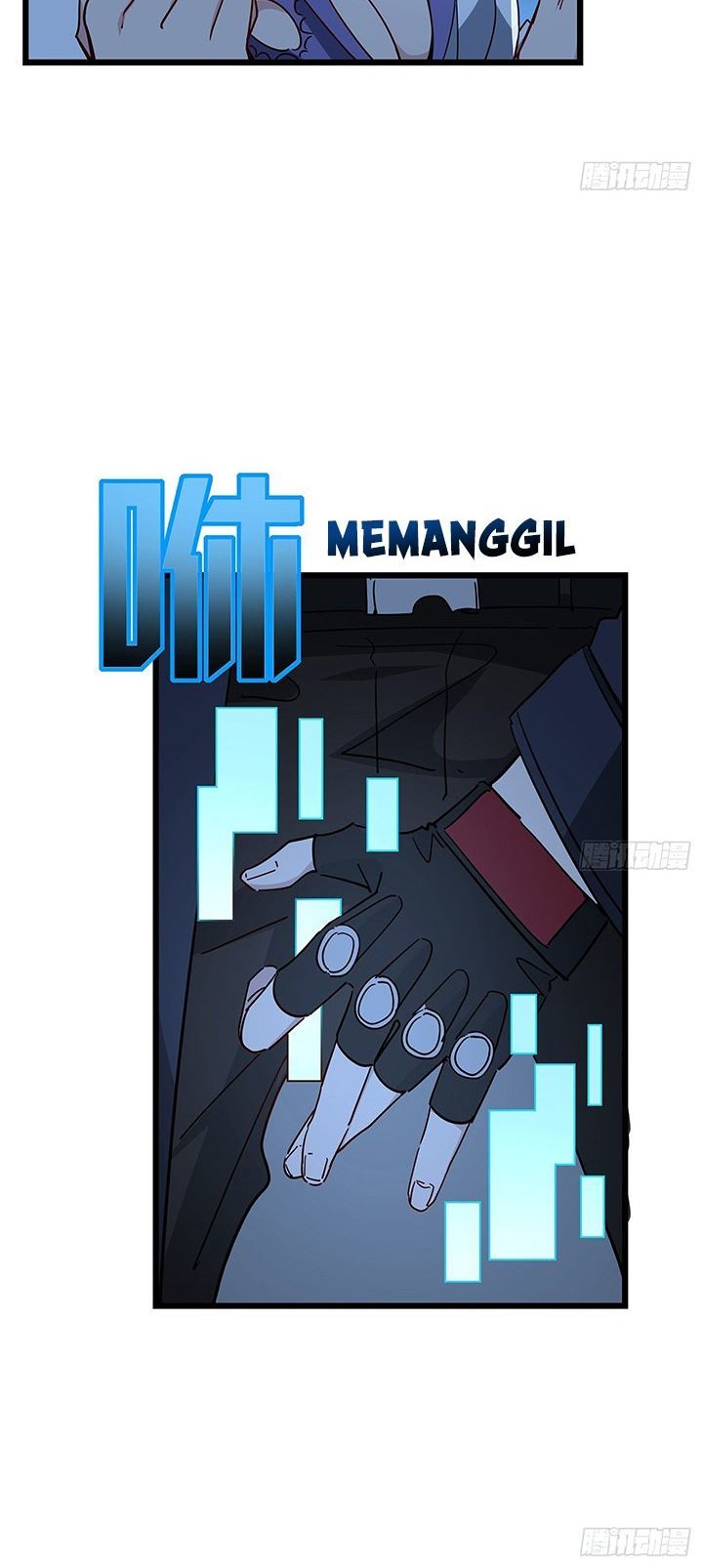 Unlock 99 Heroine Of The Last Day Chapter 58 Gambar 14