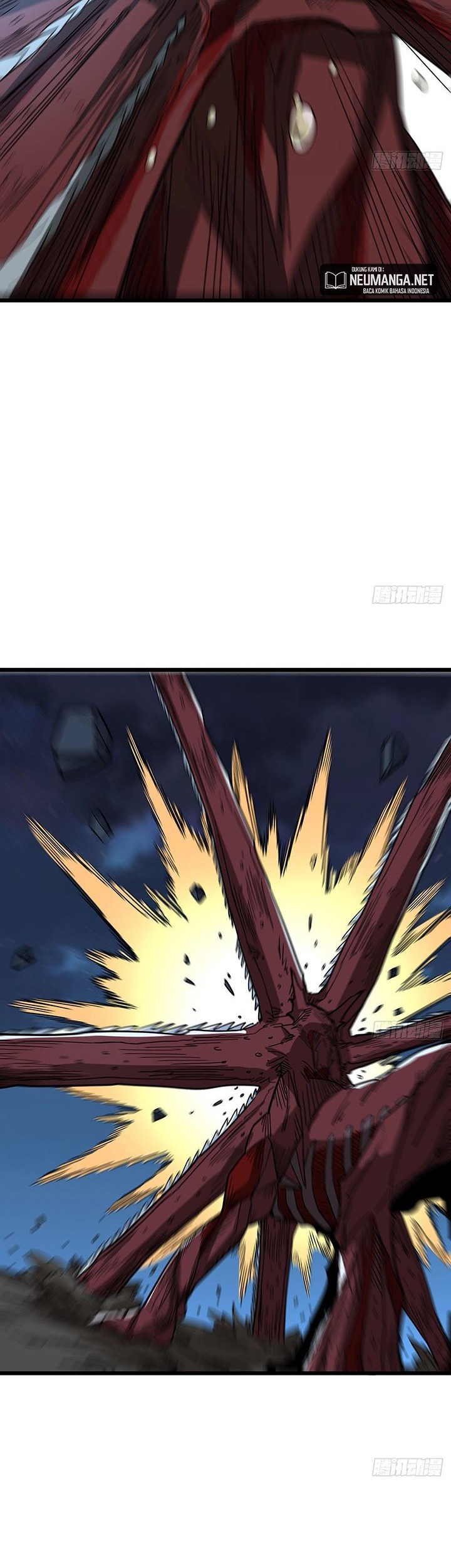 Unlock 99 Heroine Of The Last Day Chapter 58 Gambar 21