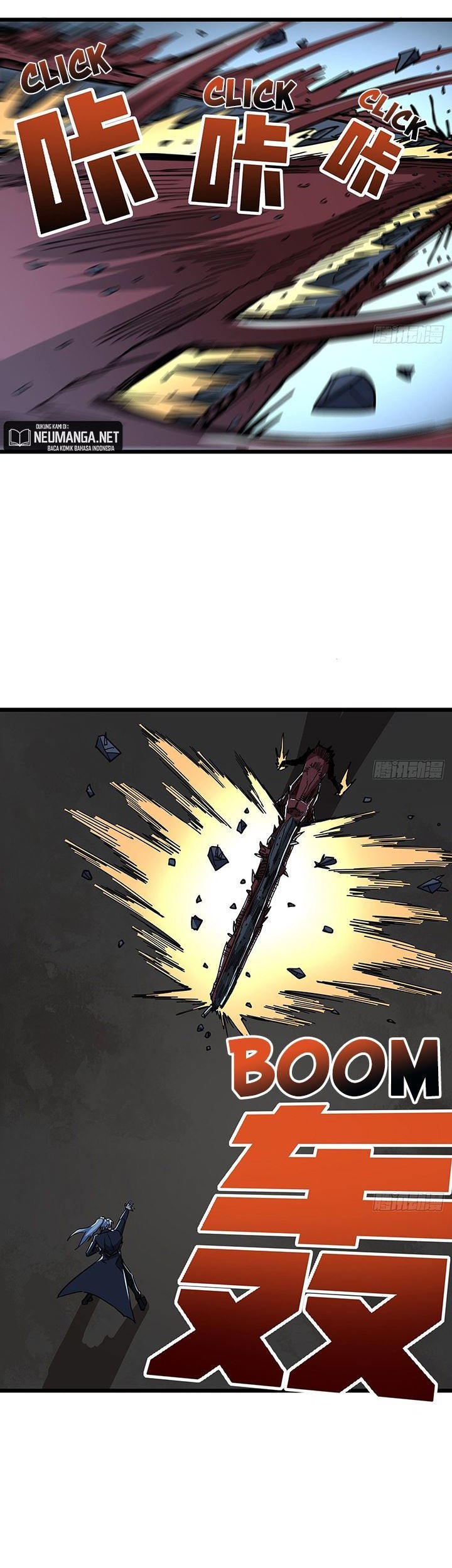 Unlock 99 Heroine Of The Last Day Chapter 58 Gambar 22