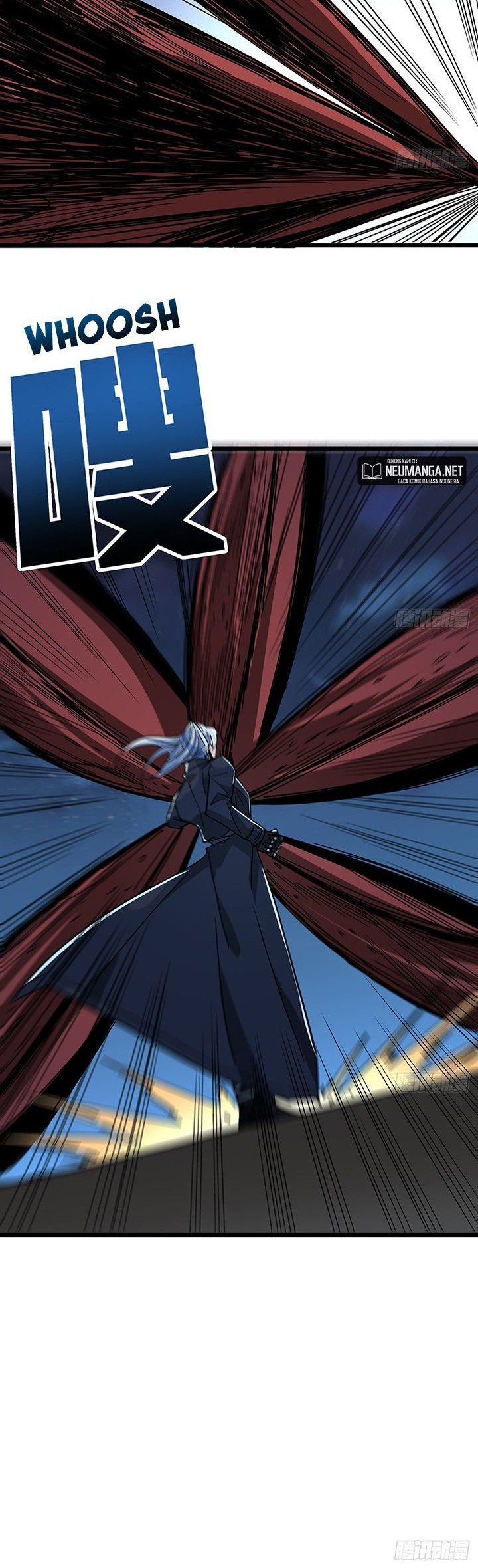 Unlock 99 Heroine Of The Last Day Chapter 58 Gambar 25