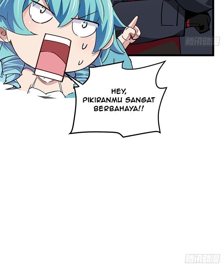 Unlock 99 Heroine Of The Last Day Chapter 57 Gambar 9