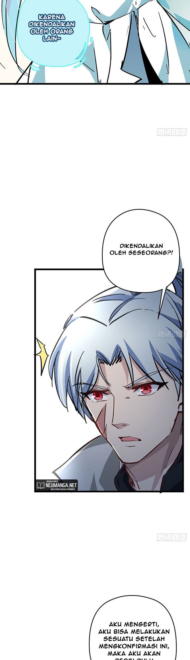 Unlock 99 Heroine Of The Last Day Chapter 57 Gambar 11