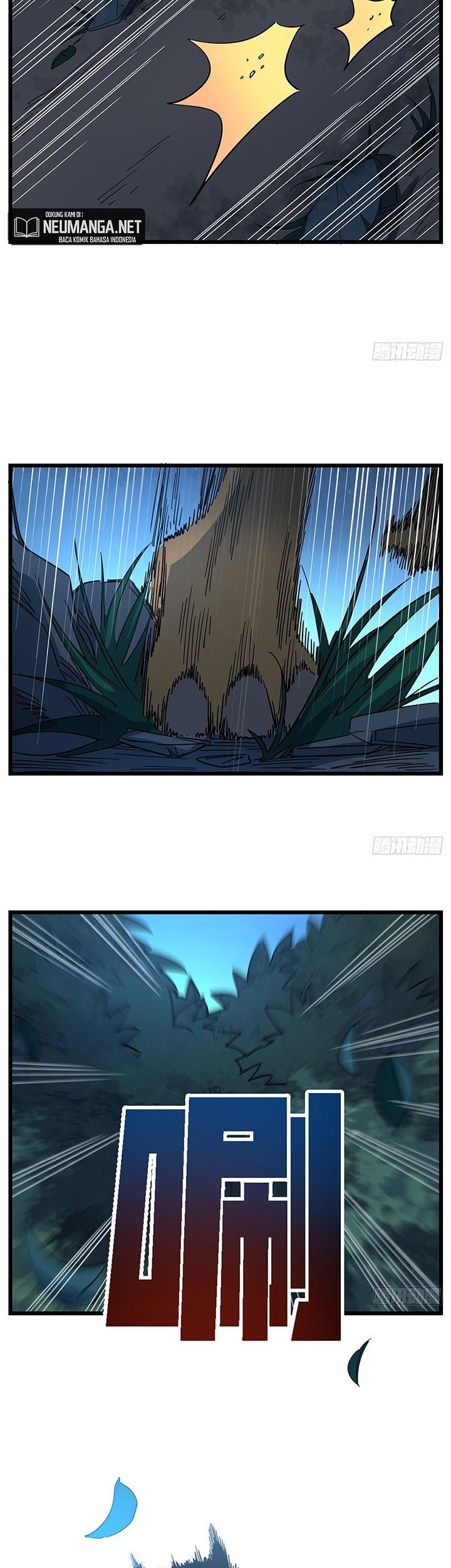 Unlock 99 Heroine Of The Last Day Chapter 57 Gambar 25