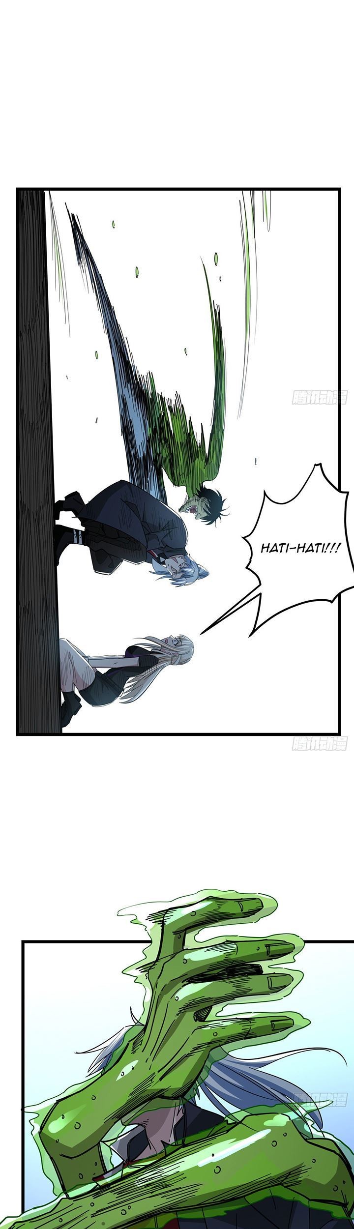 Unlock 99 Heroine Of The Last Day Chapter 56 Gambar 3