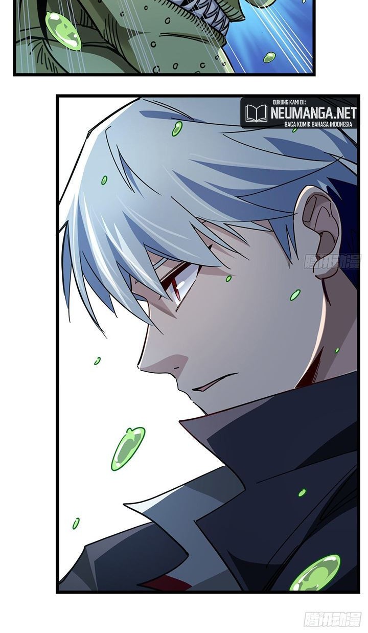 Unlock 99 Heroine Of The Last Day Chapter 56 Gambar 11