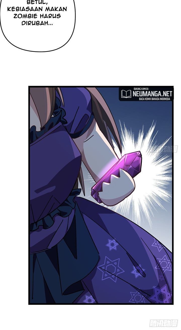 Unlock 99 Heroine Of The Last Day Chapter 56 Gambar 17