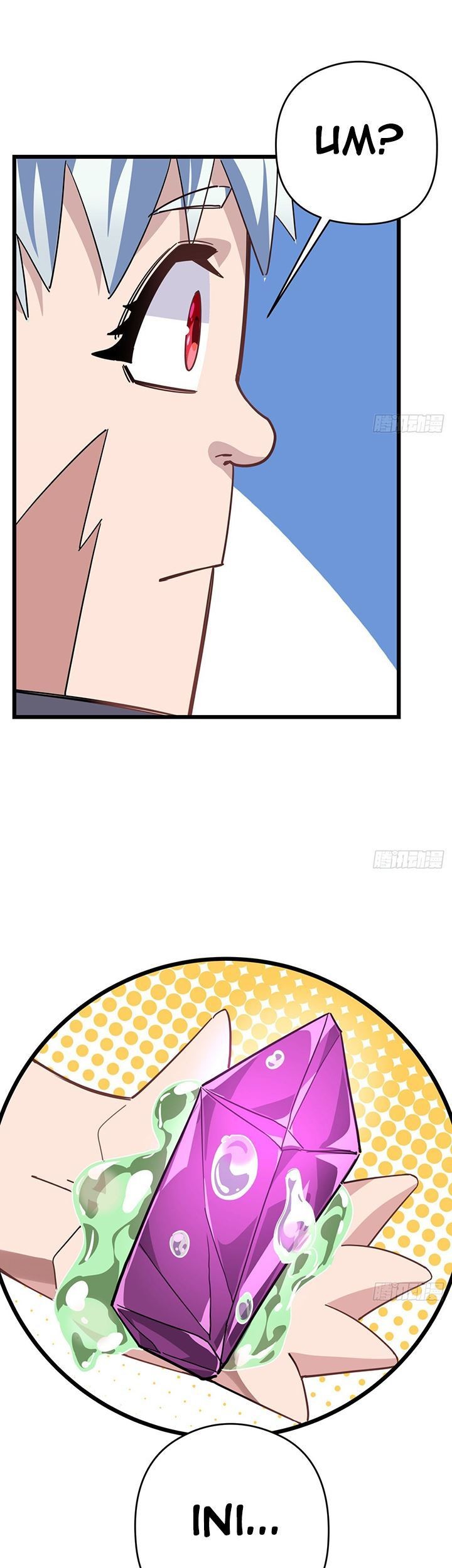 Unlock 99 Heroine Of The Last Day Chapter 56 Gambar 18