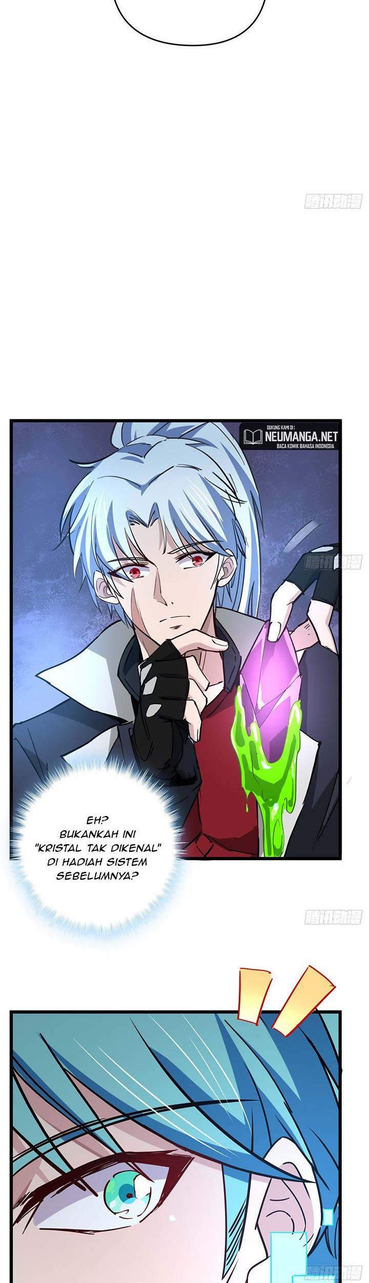 Unlock 99 Heroine Of The Last Day Chapter 56 Gambar 19