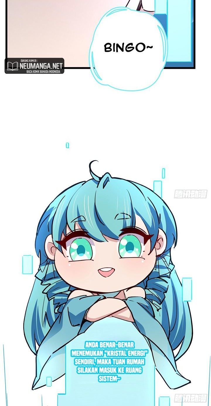 Unlock 99 Heroine Of The Last Day Chapter 56 Gambar 20