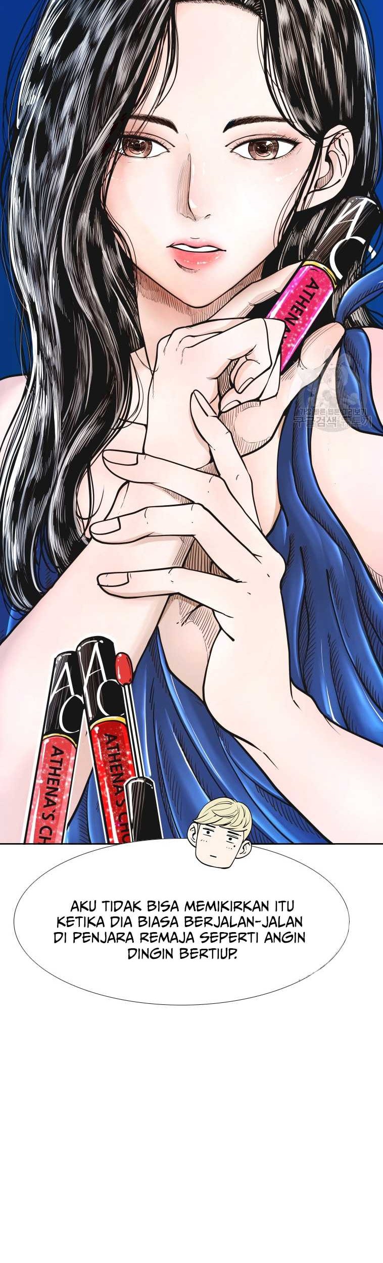 Shark Chapter 268 Gambar 36