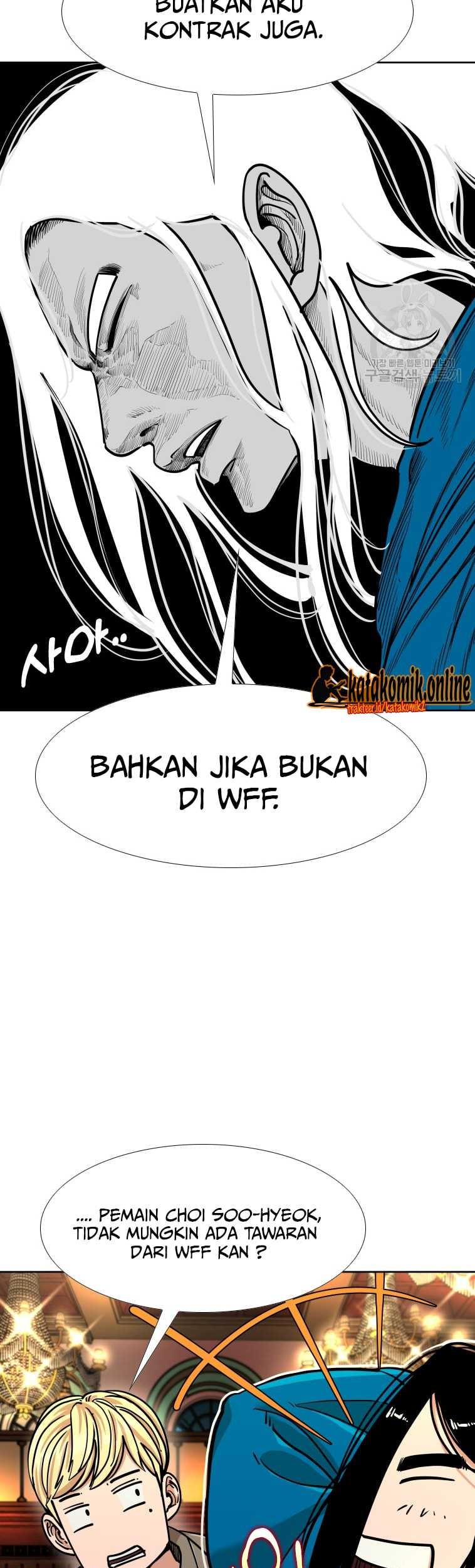 Shark Chapter 268 Gambar 41