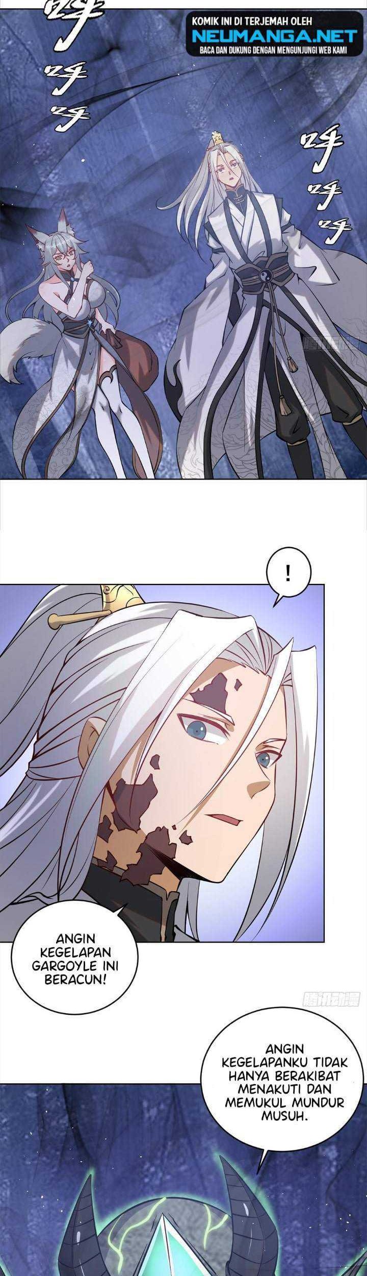 The Last Cultivator Chapter 11 Gambar 27