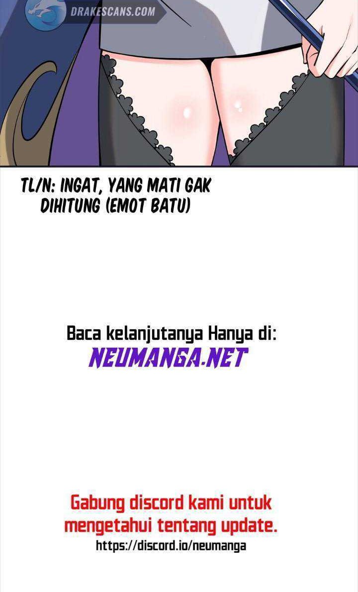 The Last Cultivator Chapter 11 Gambar 31