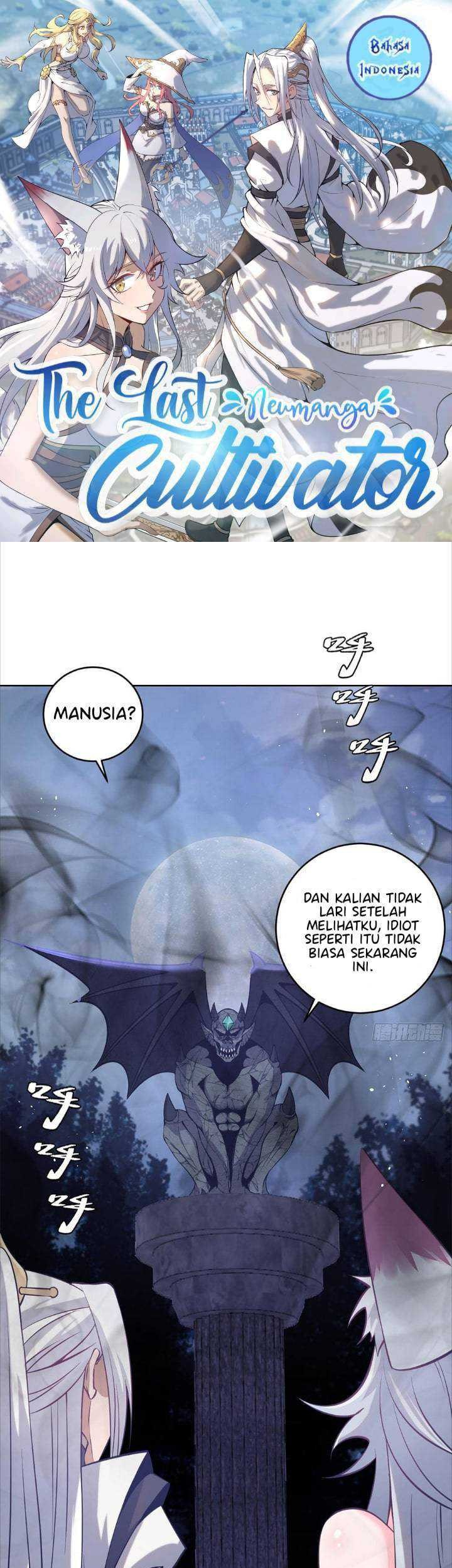 The Last Cultivator Chapter 11 Gambar 3