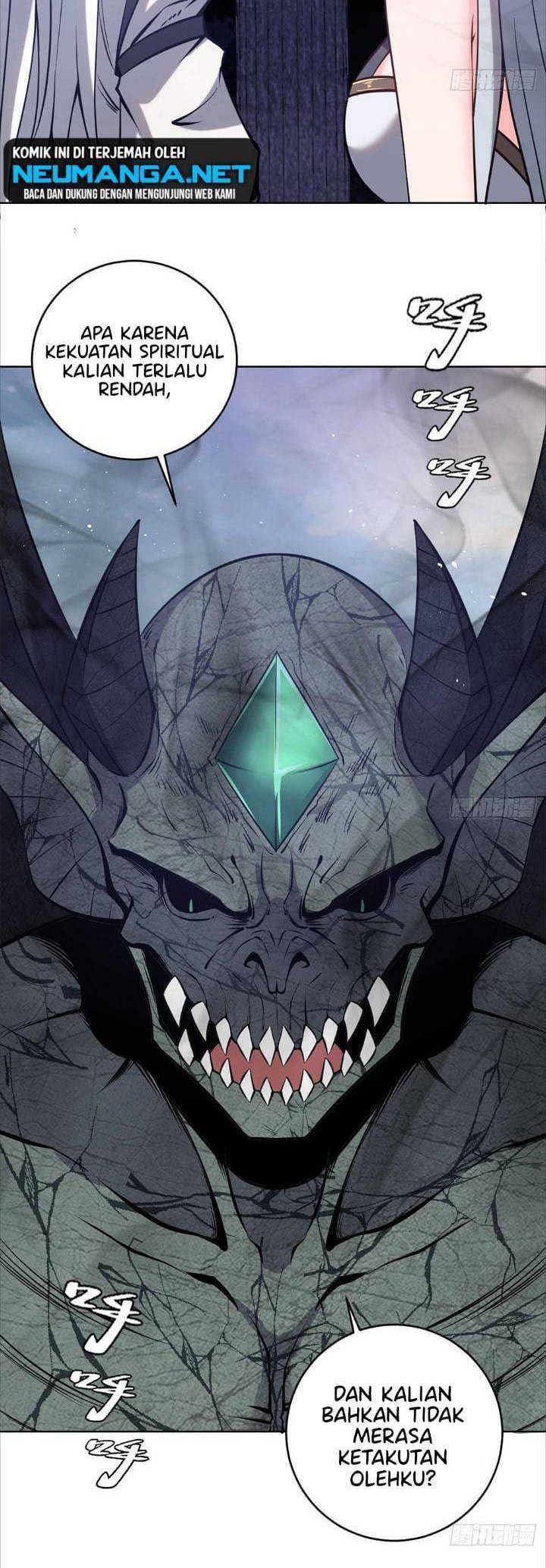 The Last Cultivator Chapter 11 Gambar 4