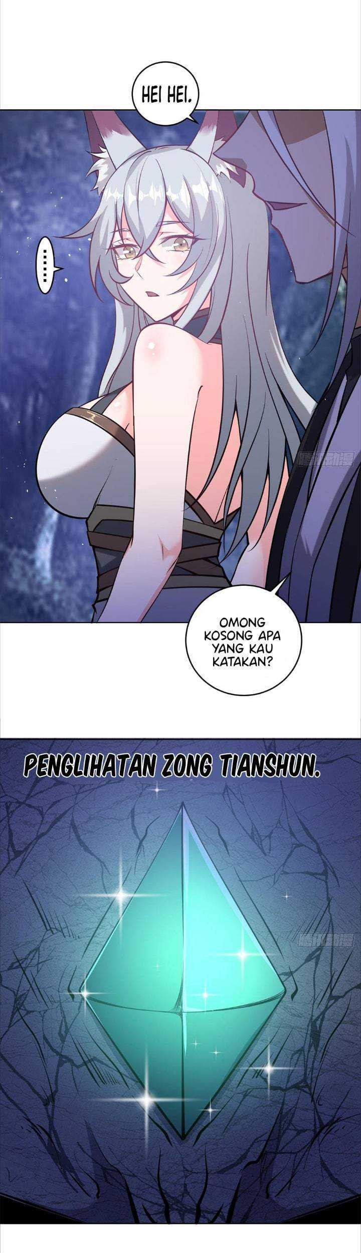 The Last Cultivator Chapter 11 Gambar 5