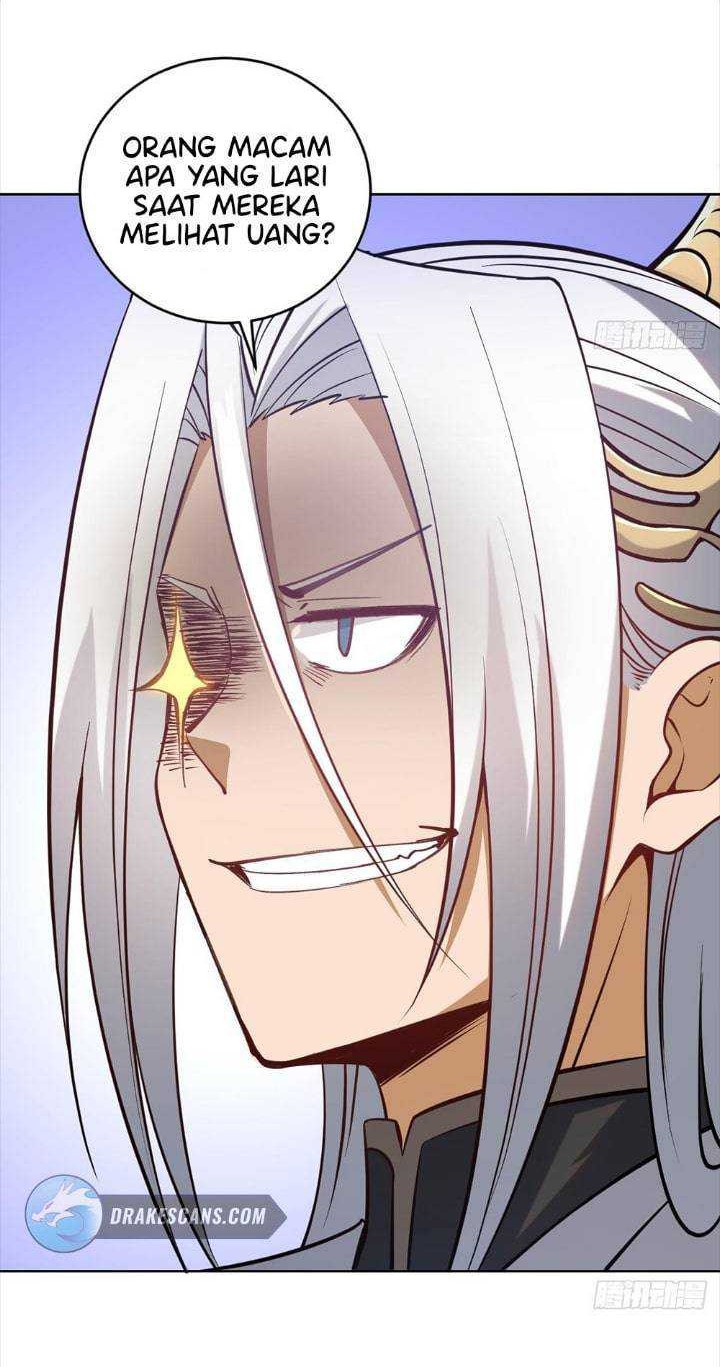 The Last Cultivator Chapter 11 Gambar 6