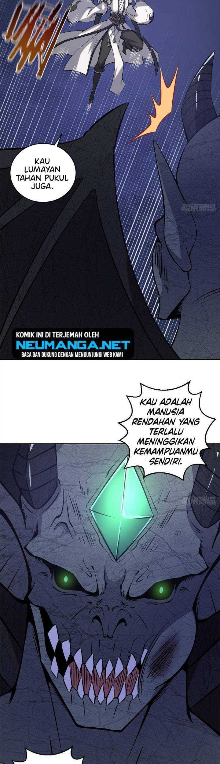 The Last Cultivator Chapter 11 Gambar 14