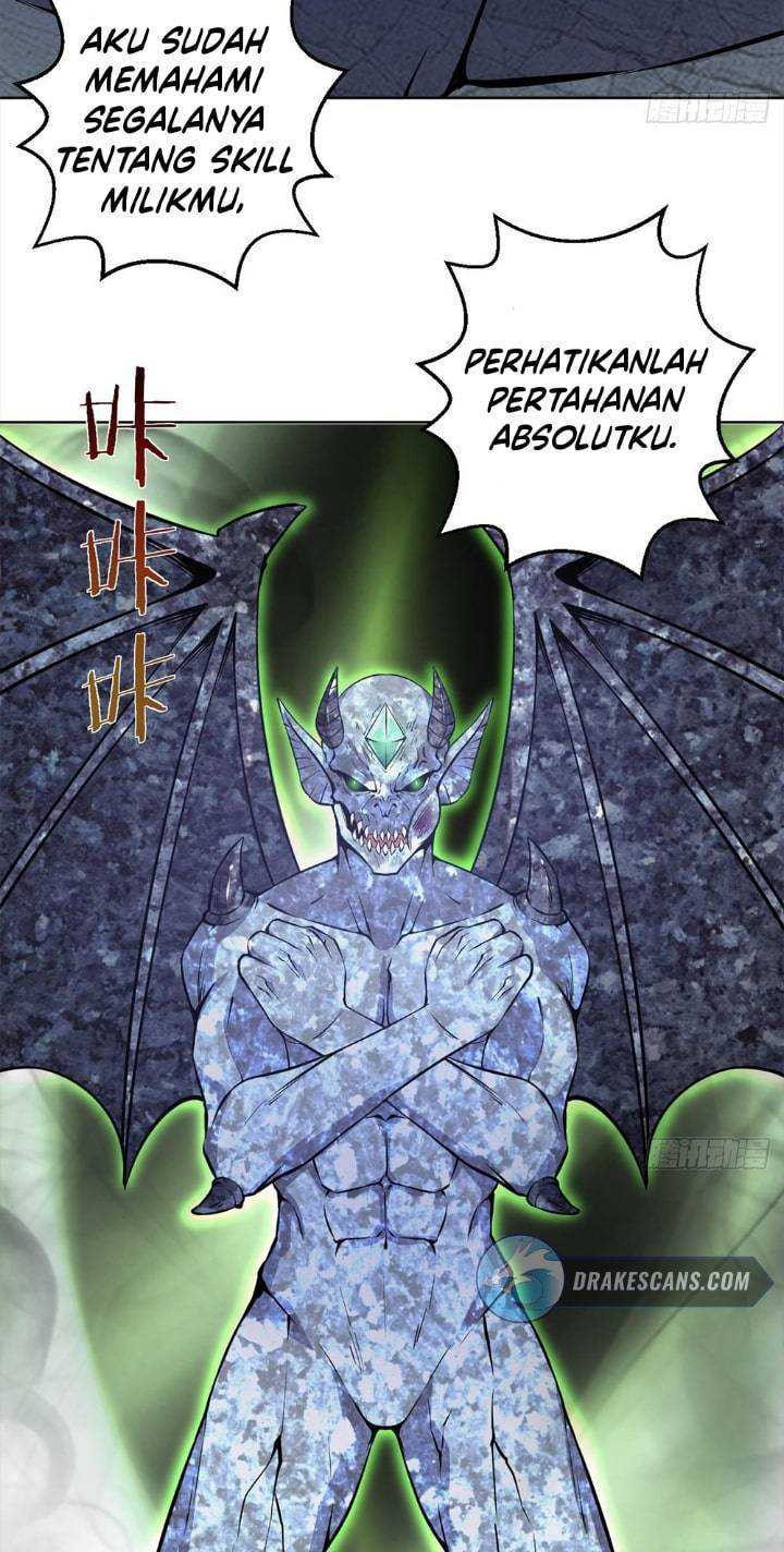 The Last Cultivator Chapter 11 Gambar 15