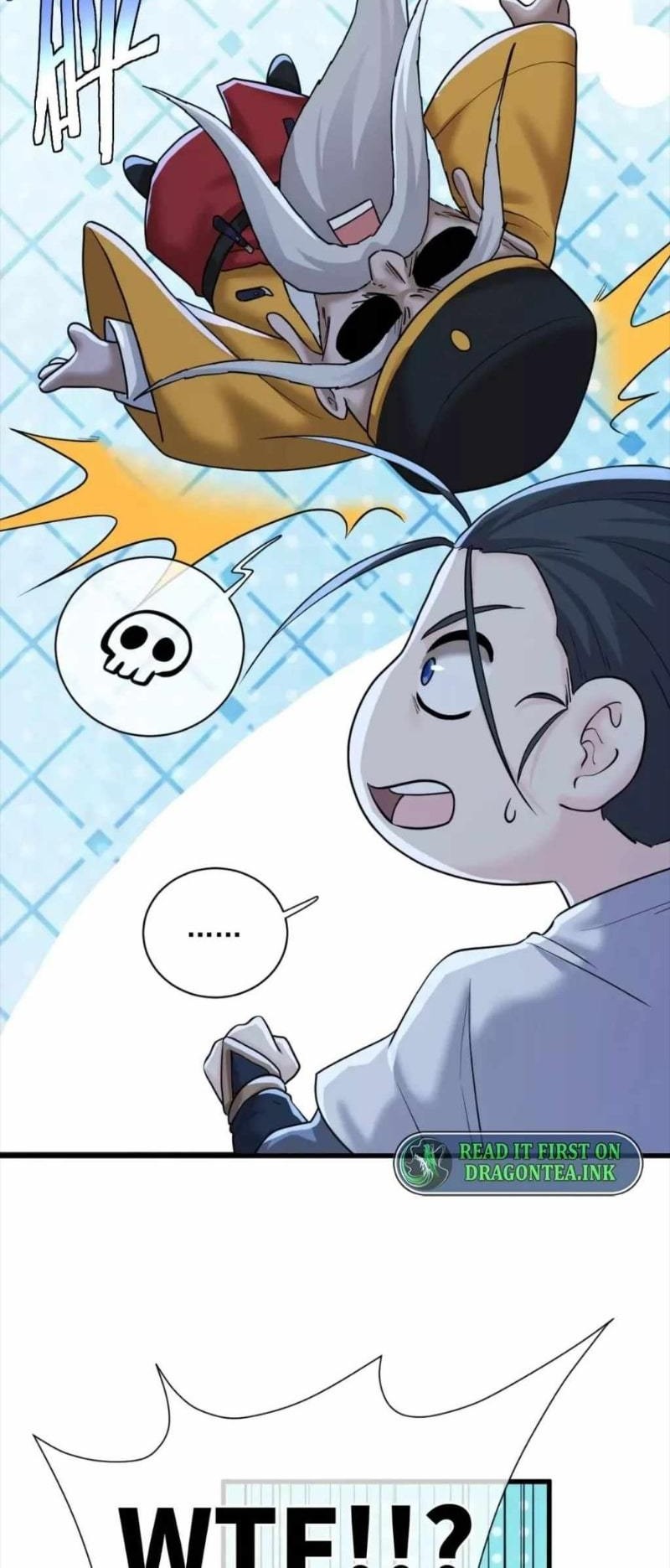 This Game Isn’t Simple Chapter 03 Gambar 58