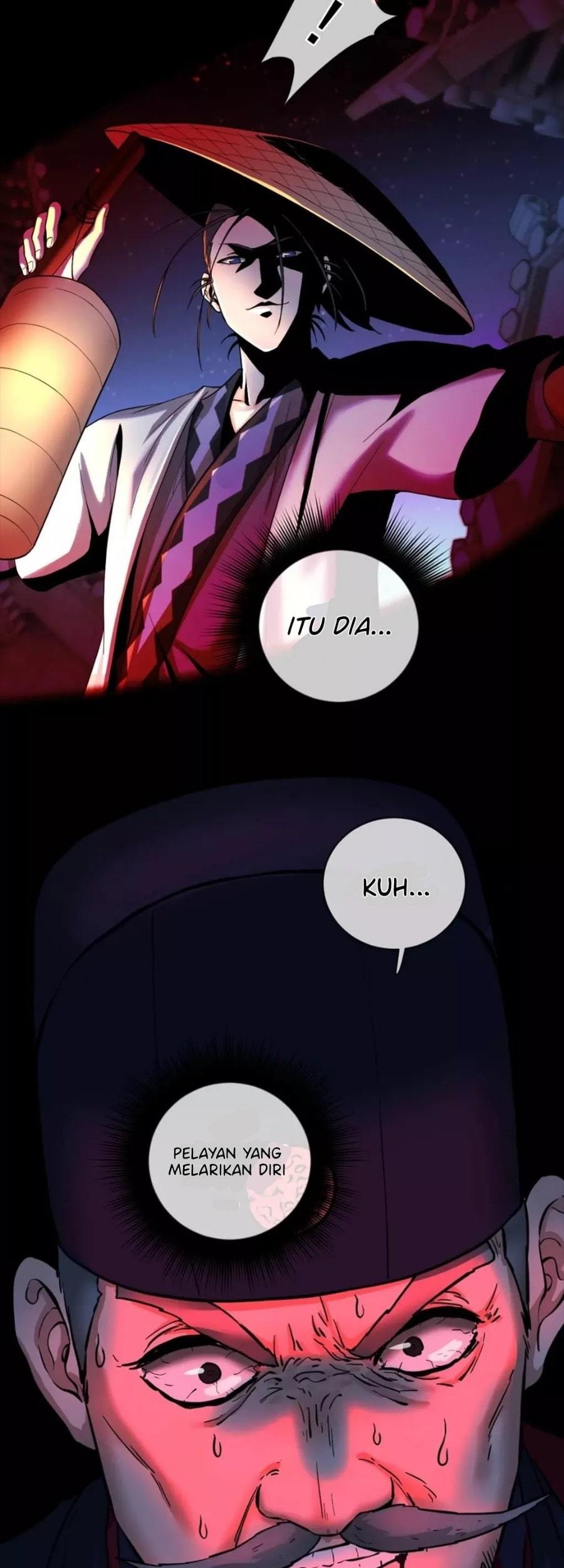 This Game Isn’t Simple Chapter 02 Gambar 30