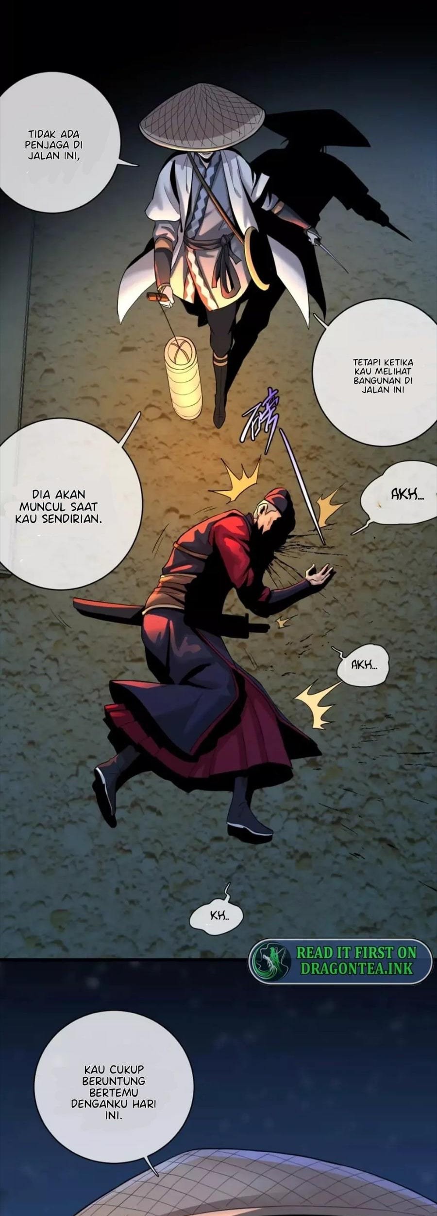 This Game Isn’t Simple Chapter 02 Gambar 32